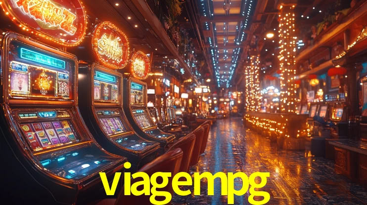 viagempg - Chance de Tudo - viagempg.com