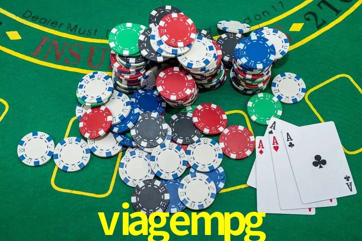 Estatísticas viagempg
