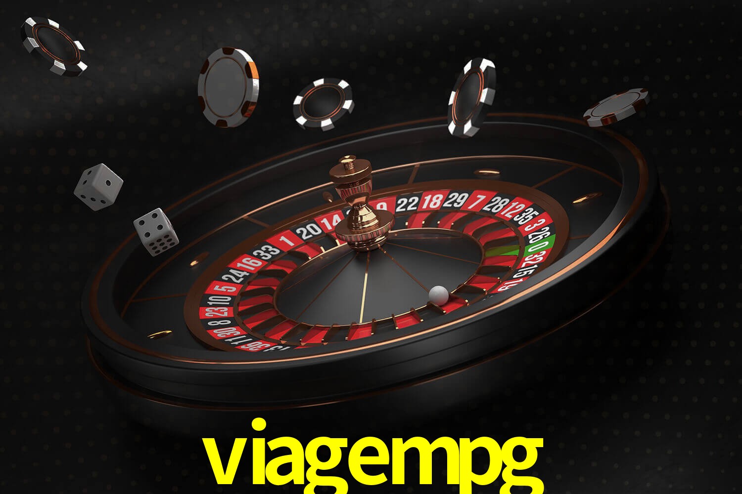viagempg: Seu Cassino Premiado com Pagamentos Rápidos