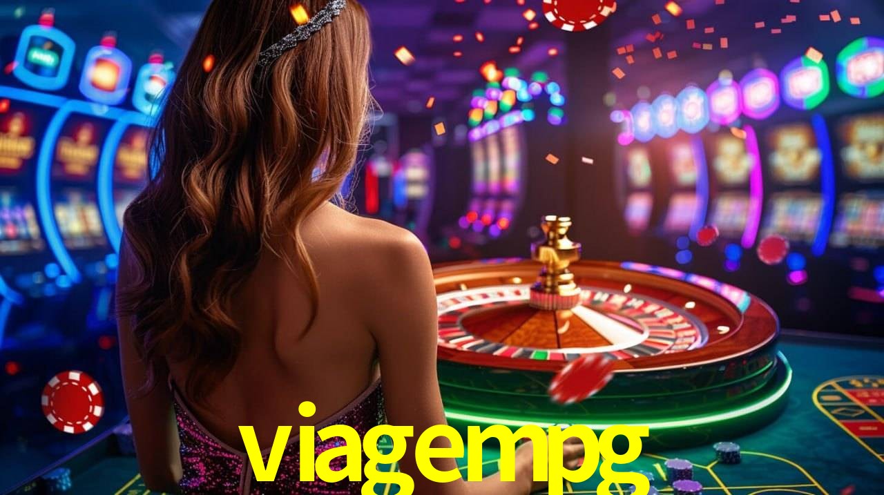 Interface do App viagempg