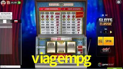 Desvendando o Mundo dos Jogos Virtuais na viagempg