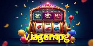 Diretório de Jogos viagempg