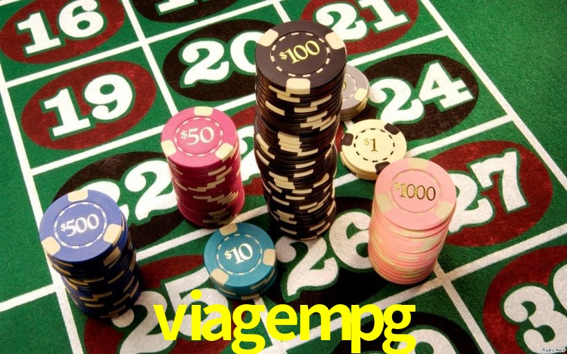Provedores de Jogos viagempg