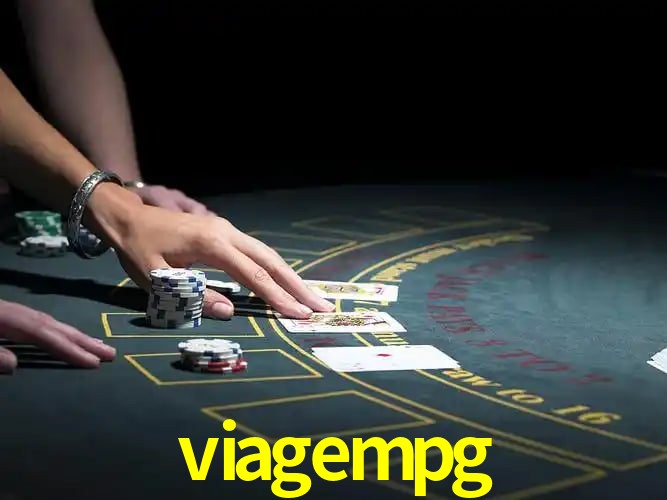 Login Seguro viagempg