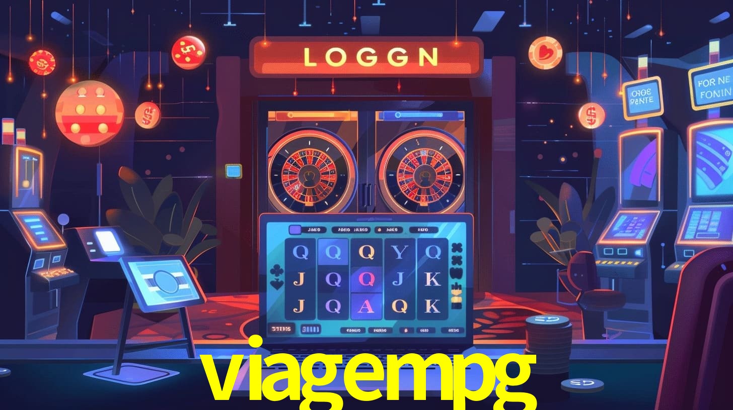 Provedores de Jogos viagempg