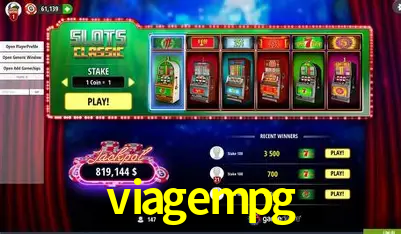 Inovações de Jogos na viagempg: O Futuro das Experiências Interativas