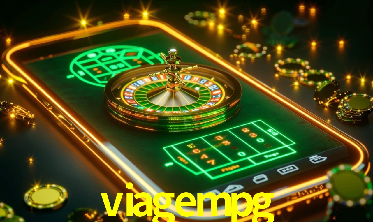 Jogos de Slot viagempg