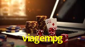 Mesa de Blackjack viagempg