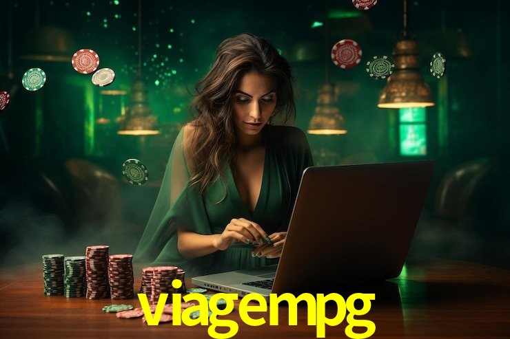 PIX Instantâneo viagempg