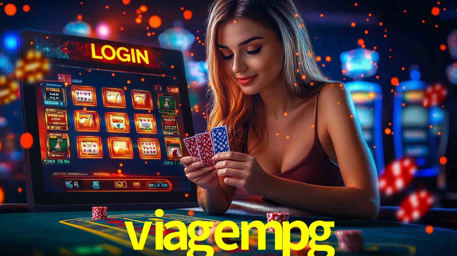 Bônus Generosos e Exclusivos no viagempg para Você!