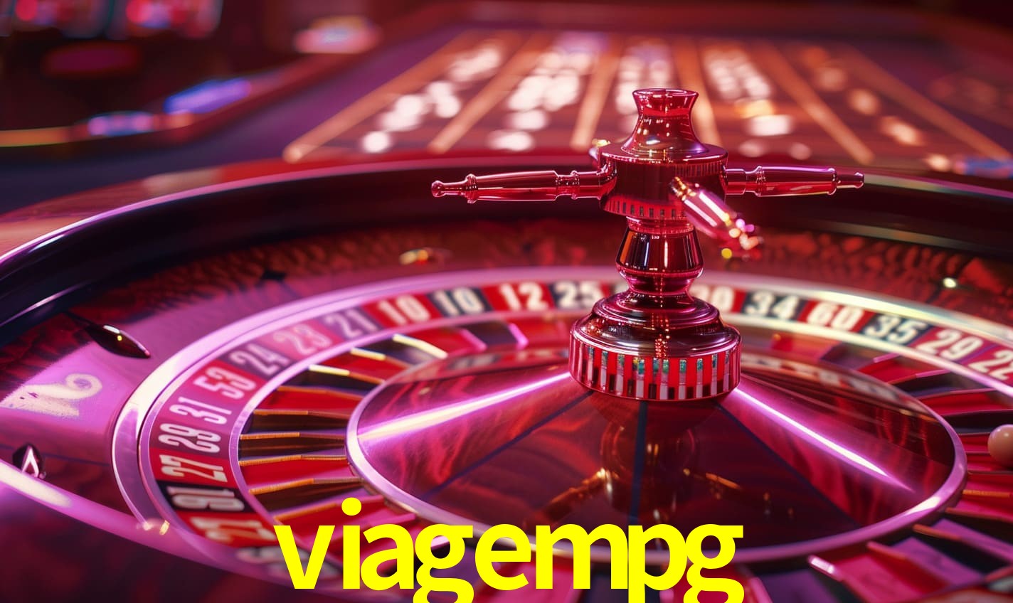 PIX Instantâneo viagempg