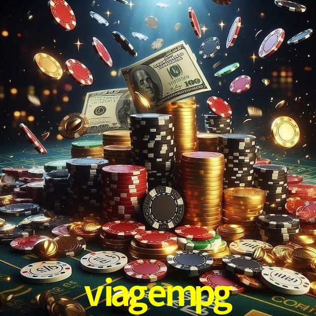 Mesa de Roleta viagempg