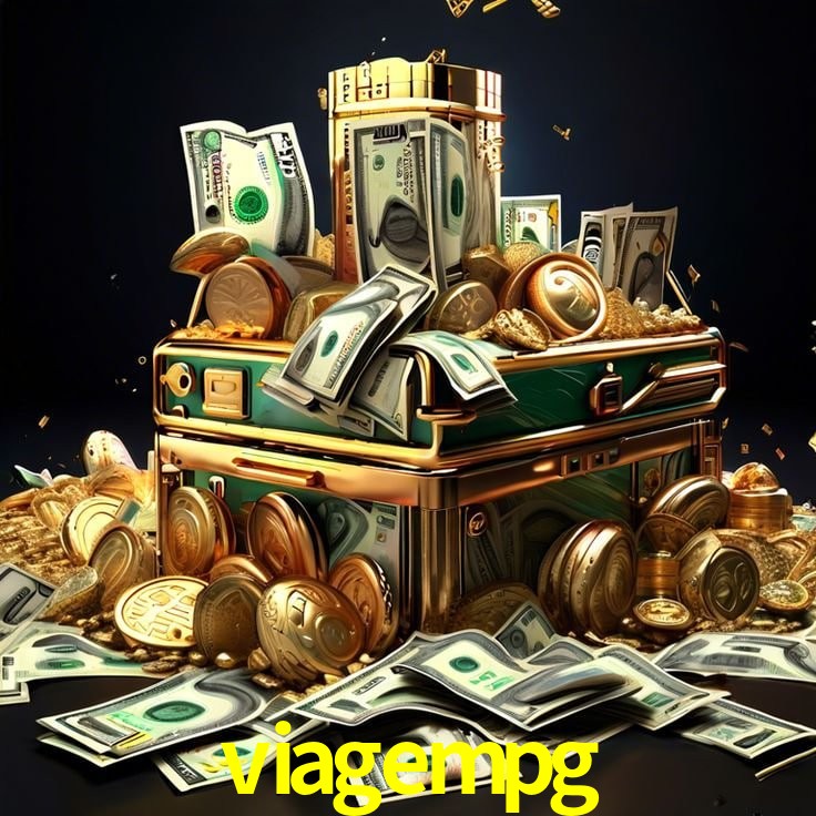 Login Seguro viagempg