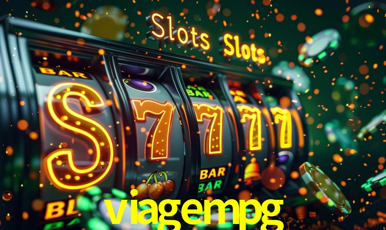 Diretório de Jogos viagempg
