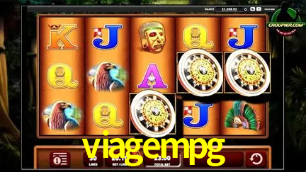 Inovações de Jogos na viagempg: O Futuro das Experiências Interativas