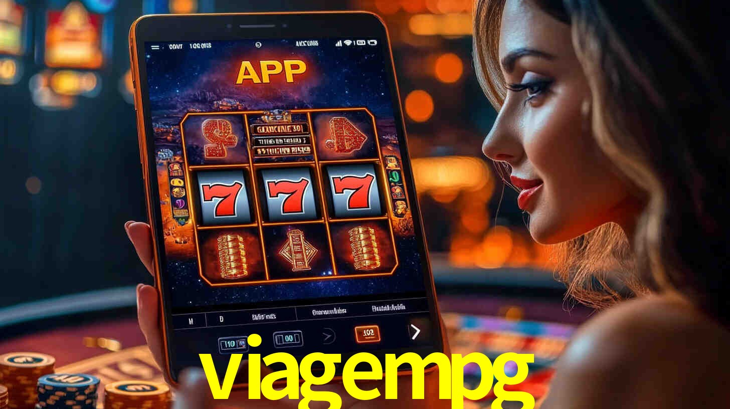 viagempg: A Experiência de Casino com Jogos de Mesa ao Vivo