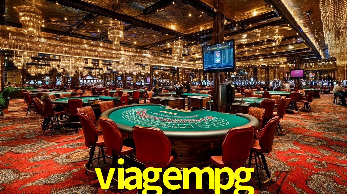 viagempg: Seu Especialista em Apostas Esportivas Brasileiras