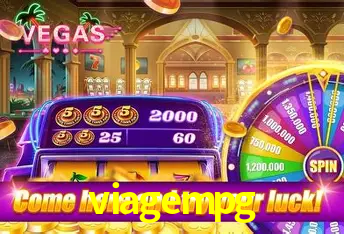 A Revolução dos Aplicativos de Jogos no viagempg