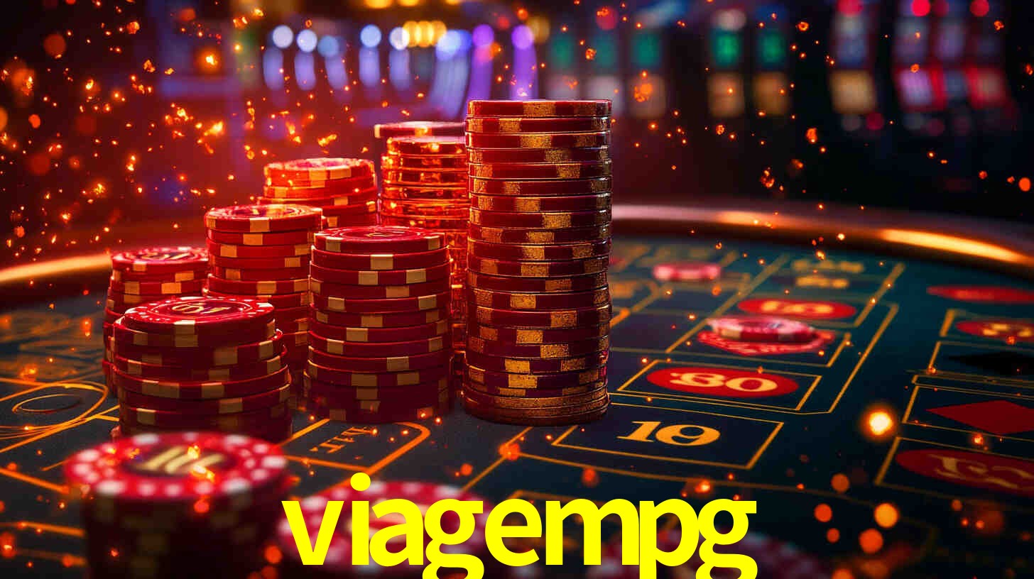 Programa VIP viagempg