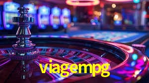 Benefícios da Conta viagempg