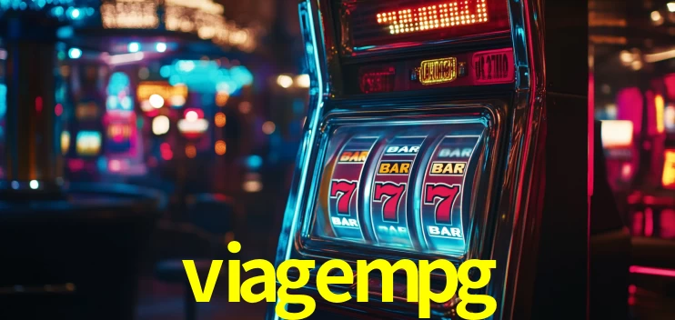 APP oficial da viagempg para mobile